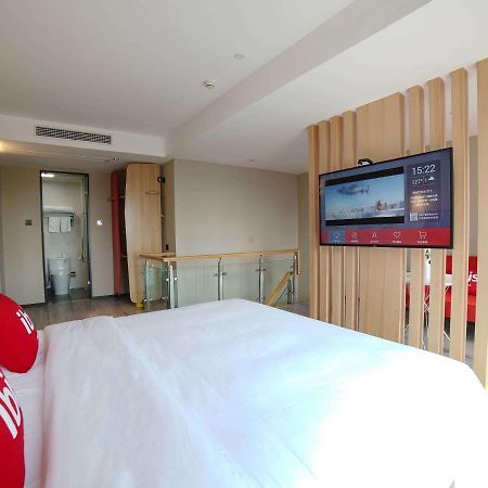 Ibis Chengdu High Tech Electronics Tianfu Software Park Hotel Екстериор снимка