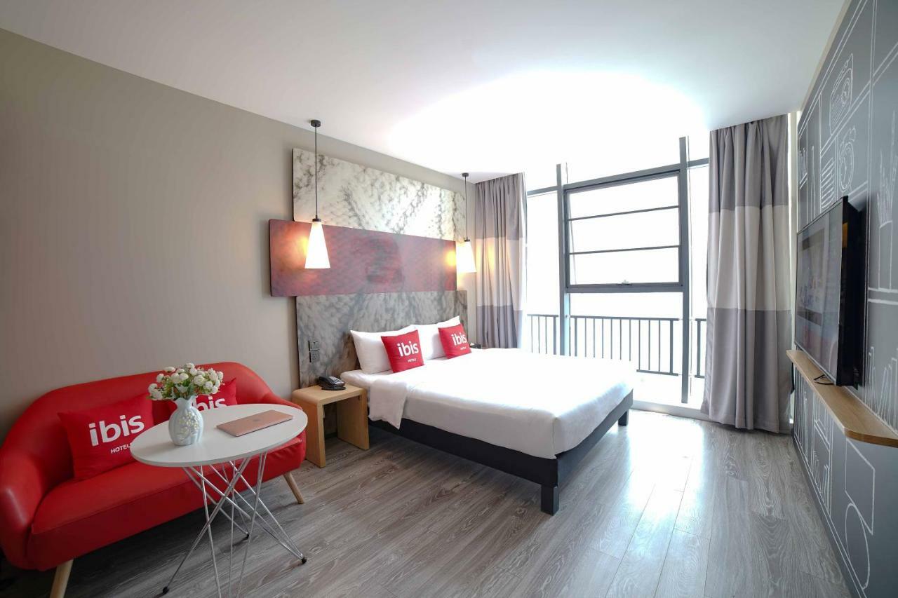 Ibis Chengdu High Tech Electronics Tianfu Software Park Hotel Екстериор снимка